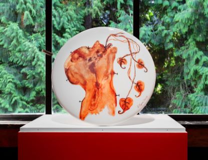 Fire Toguo Barthélémy